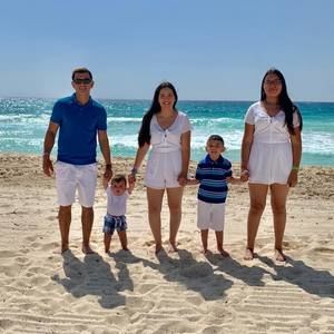 Meet your Posher, Silvia